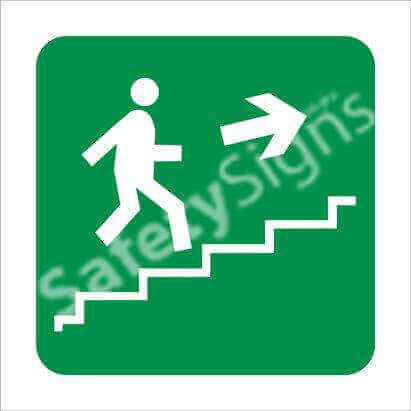 General Informational Signs